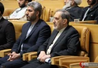 فعاليات اليوم الثاني للمؤتمر العالمي لمحبي أهل البيت 5