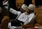 فعاليات اليوم الثاني للمؤتمر العالمي لمحبي أهل البيت 6
