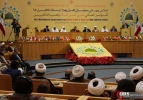 فعاليات اليوم الثاني للمؤتمر العالمي لمحبي أهل البيت 10