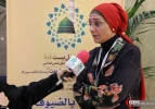 فعاليات اليوم الثاني للمؤتمر العالمي لمحبي أهل البيت 14
