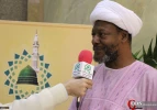 فعاليات اليوم الثاني للمؤتمر العالمي لمحبي أهل البيت 15