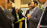فعاليات اليوم الثاني للمؤتمر العالمي لمحبي أهل البيت 19
