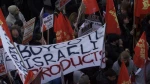 UK artists slam Australian singer for playing in Israel 2