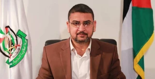 انتقاد ابوزهری از سخنان عضو جنبش فتح در ارتباط با سلاح مقاومت