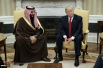 Saudis ready to sacrifice Palestine for Israel ties 3