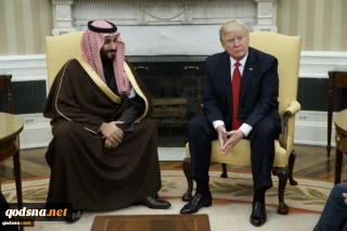 Saudis ready to sacrifice Palestine for Israel ties