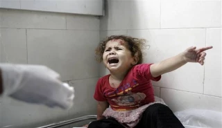 واکنش جالب به هشتگ #باید_ببازیم؛

فلسطین! «70 سال است فریاد می‌زنند باید_ببازی»