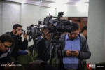 نشست خبری سی و یکمین کنفرانس بین المللی وحدت اسلامی 4