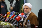 نشست خبری سی و یکمین کنفرانس بین المللی وحدت اسلامی 5