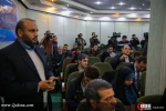 نشست خبری سی و یکمین کنفرانس بین المللی وحدت اسلامی 8