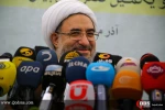 نشست خبری سی و یکمین کنفرانس بین المللی وحدت اسلامی 9