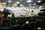 نشست خبری سی و یکمین کنفرانس بین المللی وحدت اسلامی 10