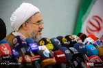 نشست خبری سی و یکمین کنفرانس بین المللی وحدت اسلامی 12