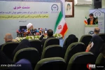 نشست خبری سی و یکمین کنفرانس بین المللی وحدت اسلامی 13