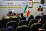 المؤتمرالصحفي التمهيدي لمؤتمر لوحدة الاسلامية الدولي 4