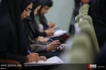 المؤتمرالصحفي التمهيدي لمؤتمر لوحدة الاسلامية الدولي 6