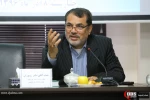 نهمین جلسه کمیسیون سیاسی و امور بین الملل جمعیت دفاع از ملت فلسطین 5