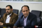 نهمین جلسه کمیسیون سیاسی و امور بین الملل جمعیت دفاع از ملت فلسطین 7