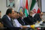 نهمین جلسه کمیسیون سیاسی و امور بین الملل جمعیت دفاع از ملت فلسطین 11