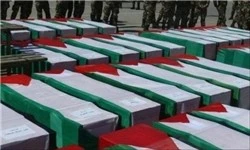 Int'l secretariat marks day of solidarity with Palestine