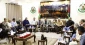 Palestinians meet to rescue reconciliation talks