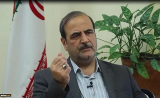 Senior Iranian diplomat: Iran welcomes any deal among Palestinians