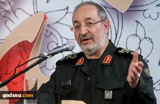 المتحدث باسم القوات المسلحة الإيرانية:

أي تفاوض بشأن القدرات الصاروخية الإيرانية مرفوض