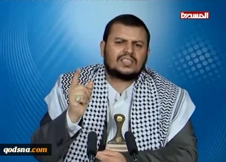 رهبر انصارالله در پی کشته شدن عبدالله صالح:

توطئه بزرگ شکست خورد/ به مردم یمن تبریک می‌گوییم/عربستان، آمریکا و امارات شکست تاریخی سخت متحمل شدند