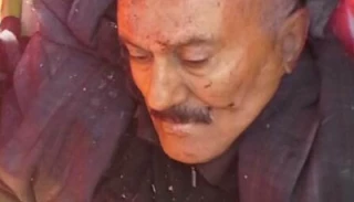 علی عبدلله صالح هنگام فرار کشته شد/ وزارت کشور یمن تایید کرد