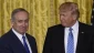 Netanyahu submissively urges US 'policy community' to dismantle Iran nuclear deal