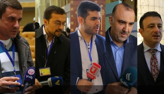 اصحاب رسانه خارجی در سی و یکمین کنفرانس بین المللی وحدت اسلامی درباره فلسطین چه گفتند