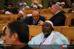 فعاليات اليوم الأول للمؤتمر الدولي للوحدة الإسلامية في طهران 3