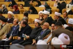فعاليات اليوم الأول للمؤتمر الدولي للوحدة الإسلامية في طهران 16