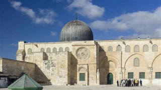 Hamas: Israel has no land to claim ‘capital’