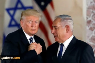 Trump recognizes occupied Quds as Israel's capital