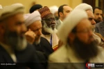 دومین روز کنفرانس بین المللی وحدت اسلامی 5