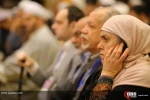 دومین روز کنفرانس بین المللی وحدت اسلامی 17
