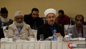 دومین روز کنفرانس بین المللی وحدت اسلامی ۲ 3