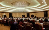 دومین روز کنفرانس بین المللی وحدت اسلامی ۲ 4