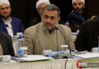 دومین روز کنفرانس بین المللی وحدت اسلامی ۲ 5