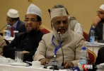 دومین روز کنفرانس بین المللی وحدت اسلامی ۲ 6