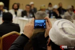 دومین روز کنفرانس بین المللی وحدت اسلامی ۲ 7
