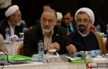 دومین روز کنفرانس بین المللی وحدت اسلامی ۲ 8