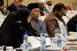 دومین روز کنفرانس بین المللی وحدت اسلامی ۲ 10