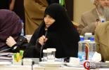 دومین روز کنفرانس بین المللی وحدت اسلامی ۲ 12