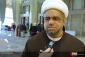 گفتگوی قدسنا با علما و شخصیت های اسلامی در سی و یکمین اجلاس وحدت اسلامی؛

تلاش جدی ترامپ و صهیونیستها برای حذف مساله فلسطین/ مقام معظم رهبری محور همه پیروزی‌ها در منطقه بوده‌اند/قدردانی جهان اسلام از کشتی گیر ایرانی/ فلسطین در حال ورود به دوران پرخطری ا