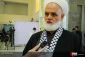 گفتگوی قدسنا با علما و شخصیت های اسلامی در سی و یکمین اجلاس وحدت اسلامی؛

تلاش جدی ترامپ و صهیونیستها برای حذف مساله فلسطین/ مقام معظم رهبری محور همه پیروزی‌ها در منطقه بوده‌اند/قدردانی جهان اسلام از کشتی گیر ایرانی/ فلسطین در حال ورود به دوران پرخطری ا