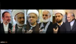 Guests of unity conference laud Iranian wrestler 2
