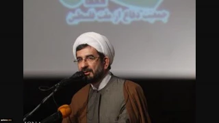 Activist highlights pro-Palestinian conference in Indonesia