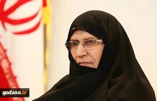 كريمة الامام الخميني(رض) خلال كلمتها في مؤتمر«فلسطين مائة عام من الإستمعار؛ مائة عام من المقاومة»:

القوي الإستعمارية هي التي أسست اسرائيل في العالم الإسلامي ودعمت المنظمات التكفيرية في المنطقة
